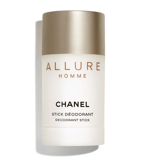 chanel deodorant man|chanel allure deodorant for men.